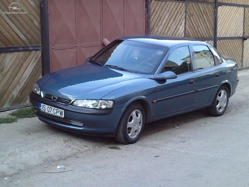 Opel vectra b 1998