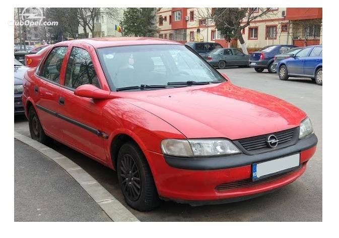 Opel vectra b 1996