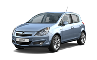 Revizie ulei Corsa D (2006 - 2014)