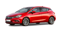 Revizie ulei Astra K (2016 - 2021)