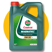 Castrol Magnatec 0W-30 C2