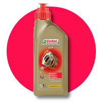 Castrol TRANSMAX ATF DEXRON®-VI MERCON® LV Multivehicle