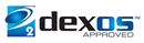 dexos 2 approved logo