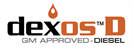 dexos d logo