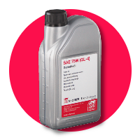 FEBI Gear Oil SAE 75W (GL-4) 21829