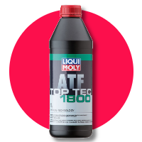 Liqui Moly Top Tec ATF 1800