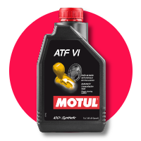 Motul ATF VI