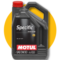 Motul Specific 2312 0W-30