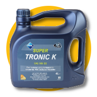 Aral SuperTronic K 5W-30