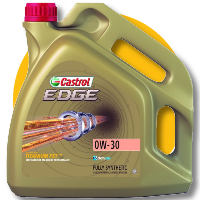 Castrol Edge Titanium 0W-30