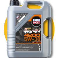 Liqui Moly Top Tec 4200 5W-30