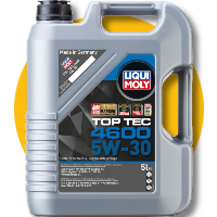 Liqui Moly Top Tec 4600 5W-30