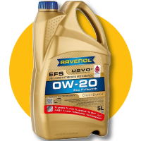 Ravenol EFS 0W-20