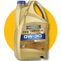 Ravenol FES 0W-30