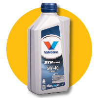 Valvoline Synpower MST C3 5W-40