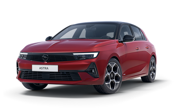 sigurante Astra L (2021 - prezent)