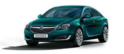 sigurante Insignia A facelift (2013 - 2017)