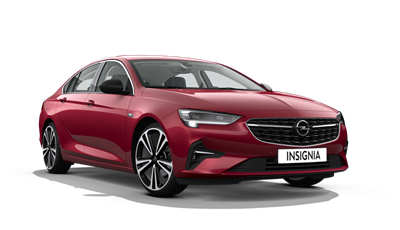 sigurante Insignia B facelift (2020 - 2022)